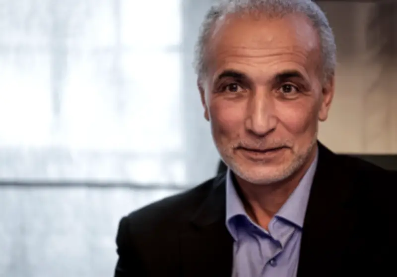 Mahkamah Paris Hukum Sarjana Islam Swiss Tariq Ramadan 18 Tahun Penjara