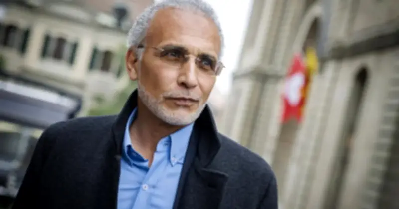 Mahkamah Perancis Hukum Sarjana Islam Swiss Tariq Ramadan Bersalah Rogol
