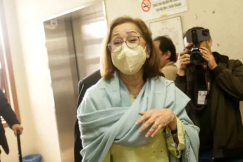 Mahkamah Persekutuan Akan Dengar Dua Soalan Undang-Undang Daripada Isteri Almarhum Daim