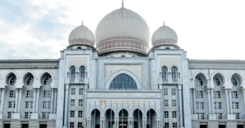 Mahkamah Persekutuan Dengar Kes Penamaan Syarikat Berkaitan Sebagai Majikan