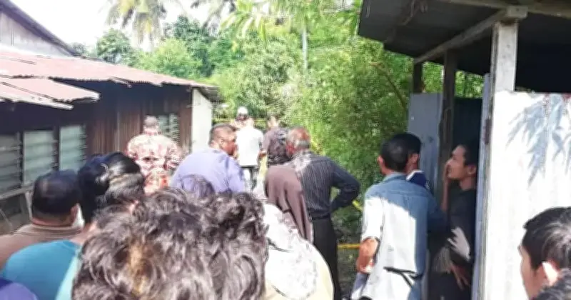 Mahkamah Persekutuan Kekal Hukuman 40 Tahun Penjara Bagi Pembunuh Ibu Kandung