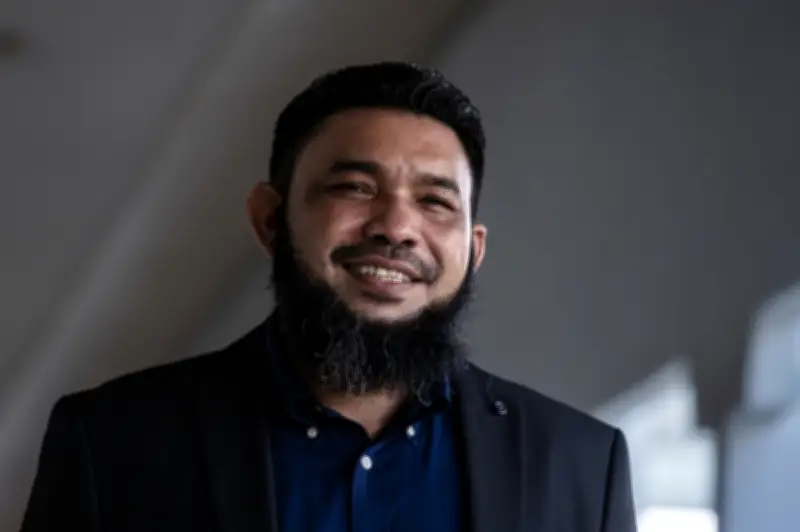 Mahkamah Putuskan Papagomo Bersalah Hasut, Dikenakan Denda RM4,000