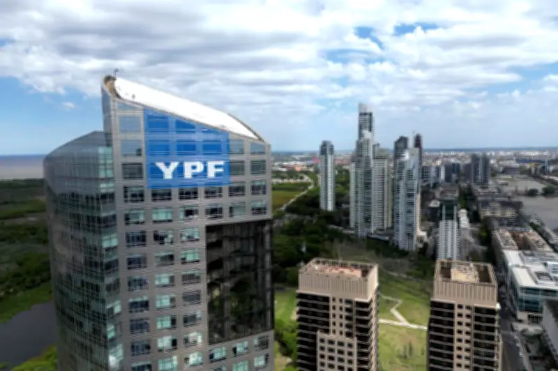 Mahkamah Rayuan AS Batalkan Keputusan US$16.1 Bilion Terhadap Argentina dalam Kes YPF