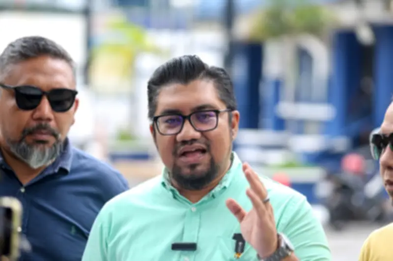 Mahkamah Rayuan Benarkan Chegubard Dapatkan Keterangan Wartawan dalam Kes Hasutan