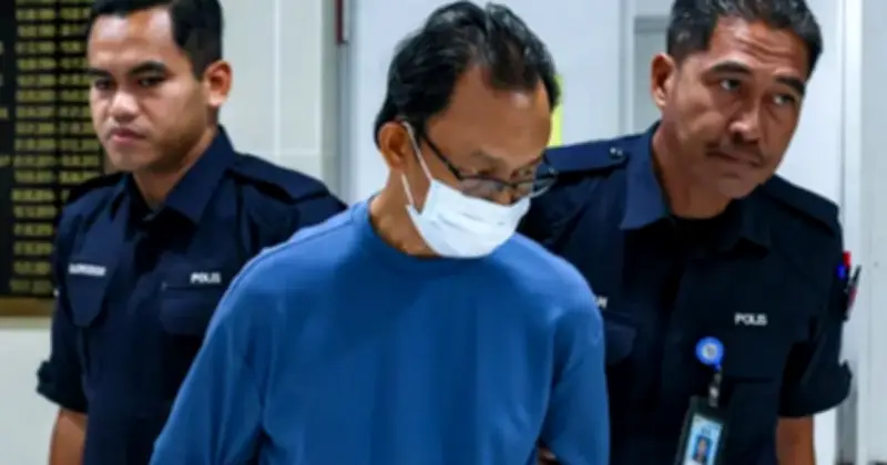 Mahkamah Rayuan Kekal Hukuman Penjara Bekas Jurulatih Boling Kesalahan Serangan Seksual