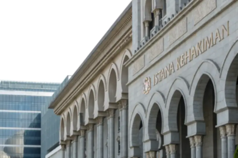 Mahkamah Rayuan Putuskan Esok Rayuan Kerajaan Berkenaan Pelarasan Pencen