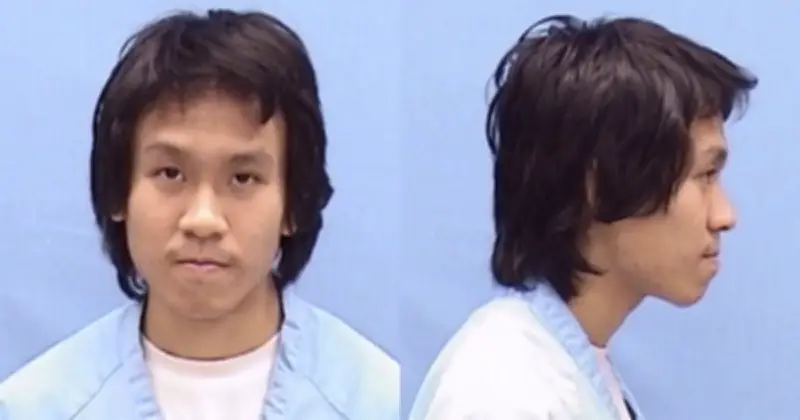 Mahkamah Singapura Beri Jamin Amos Yee, Larang Buat Kenyataan Awam