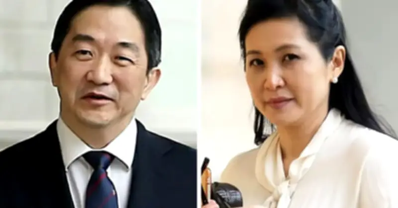 Mahkamah Singapura Tolak Rayuan John Soh Untuk Kurangkan Hukuman Penjara