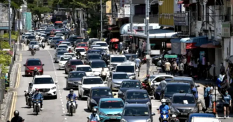 Mahkamah Tinggi Arah Syarikat Bayar RM5.76 Juta Kepada Majlis Bandaraya Pulau Pinang