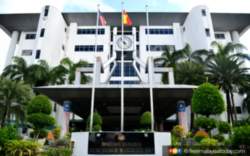 Mahkamah Tinggi Shah Alam Batalkan Keputusan Halang Pembongkaran Kuil Hindu Rawang