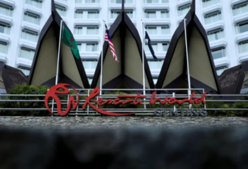 Mahkamah Tinggi Tolak Permohonan Cucu Pengasas Genting Dalam Kes Wasiat