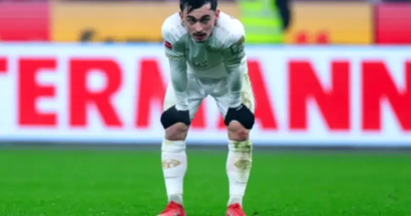 Mainz Kalahkan Frankfurt Teruskan Aksi Melarikan Diri Bundesliga