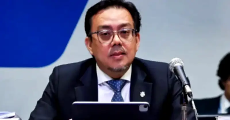 Majlis Peguam Gesa Kerangka Keharmonian Nasional Tangani Isu Sensitif