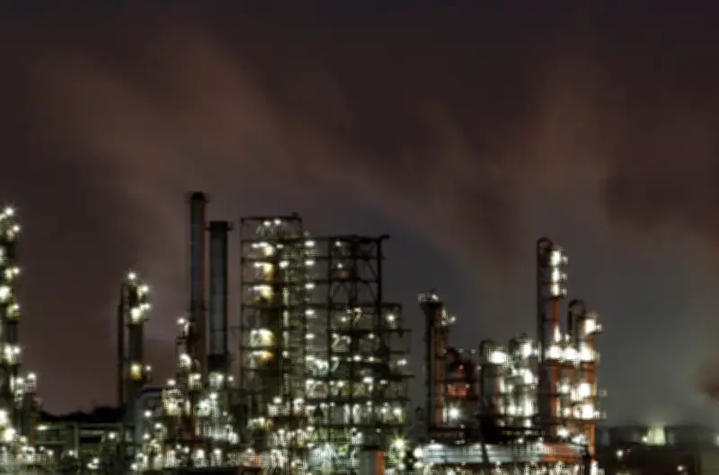 Majlis Tenaga Trump Usaha US$30b Perjanjian di Jepun Semasa Harga Minyak Melonjak