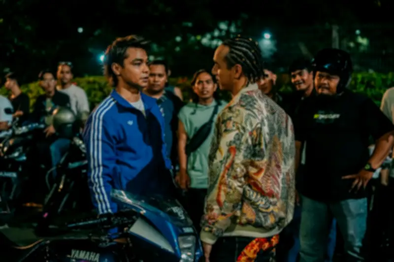 Malaikat Malam: Genre 'Rempit' Dihidupkan Semula dengan Penceritaan Mendalam