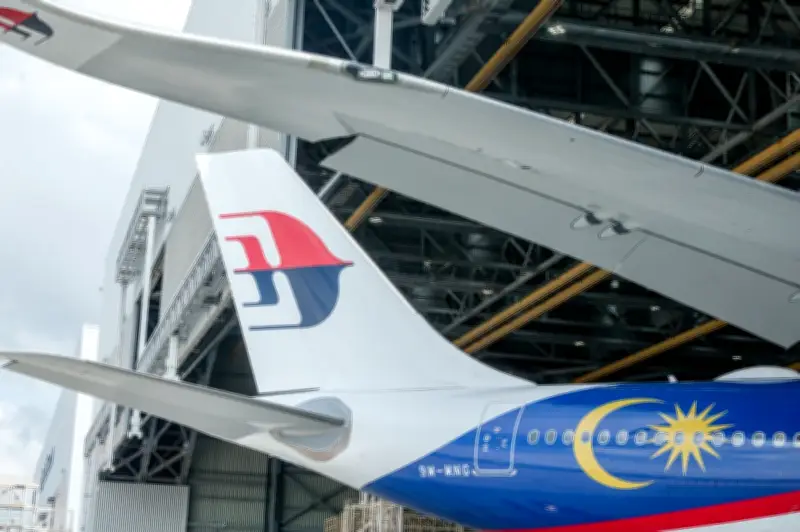 Malaysia Airlines Sahkan Penerbangan ke London dan Paris Beroperasi Seperti Jadual