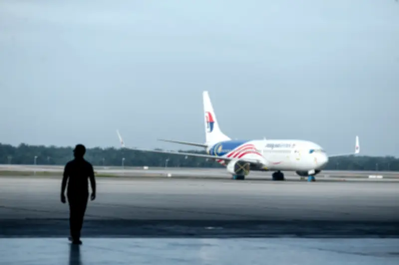 Malaysia Airlines Tambah Penerbangan ke London, Paris Atasi Gangguan Perjalanan Global