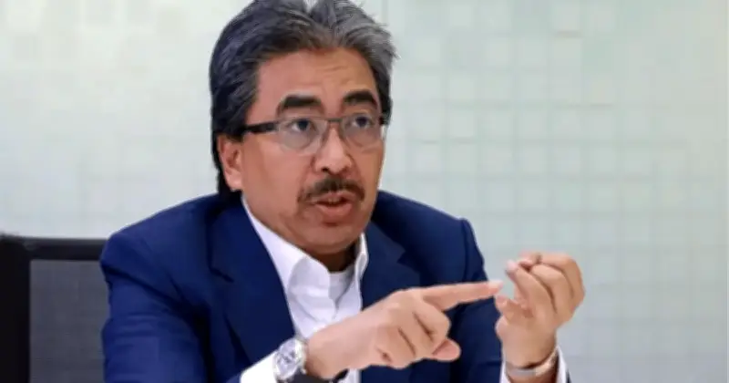 Malaysia Berdepan Tindakan Perdagangan AS Jika Langgar Seksyen 301