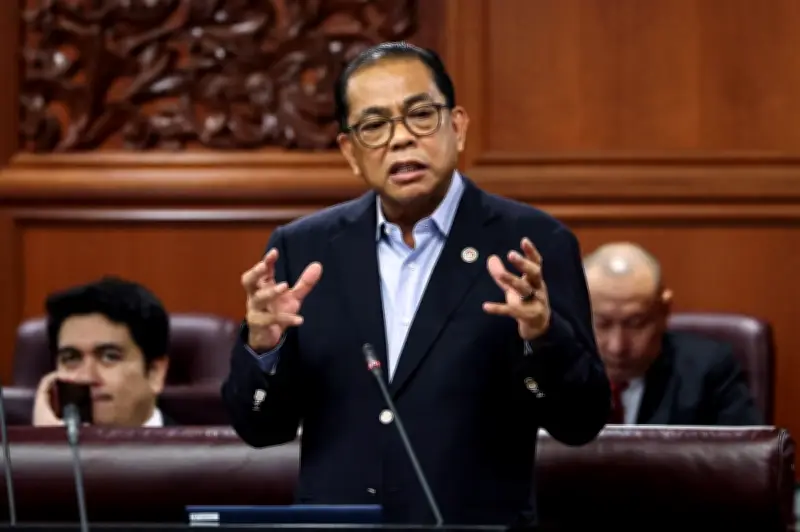 Malaysia dan France Bakal Perkukuh Kerjasama Pertahanan dengan Perjanjian Baharu