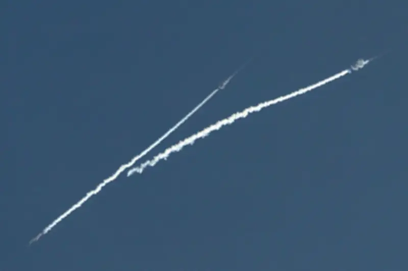 Malaysia Gesa Semua Pihak Amalkan Kawalan Maksimum Selepas Serangan Iran, Teluk