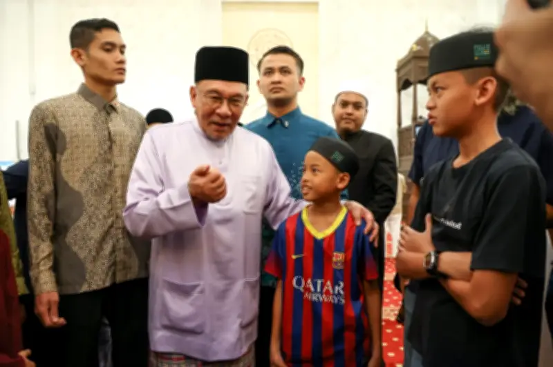 Malaysia Guna Pelaburan Global Petronas Sebagai Penampan Bekalan Minyak Semasa Krisis AS-Iran