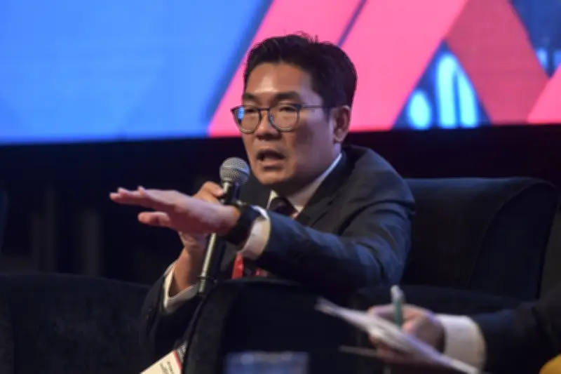 Malaysia Jemput Pelabur Jepun Naik Rantaian Nilai Semikonduktor