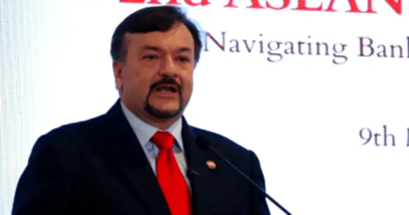 Malaysia Kukuh Urus Kenaikan Harga Tenaga Global, Kata Menteri Kewangan II