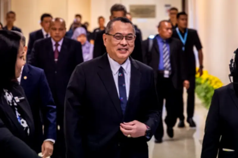 Malaysia Lancar Bahagian Mahkamah Baru ICAD untuk Kes Komersial Antarabangsa