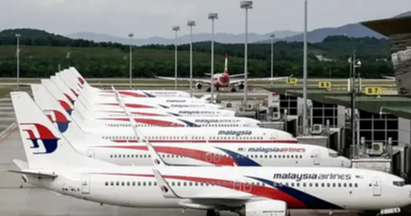 Malaysia Mulakan Operasi Evakuasi Rakyat Terkandas di Timur Tengah