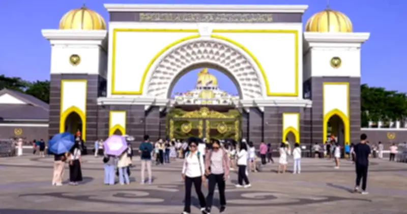 Malaysia Perlu Perkasa Pelancongan Jelang Tahun Melawat 2026