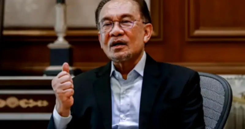 Malaysia Perlu Siap Sedia Hadapi Kesan Ekonomi Konflik Asia Barat