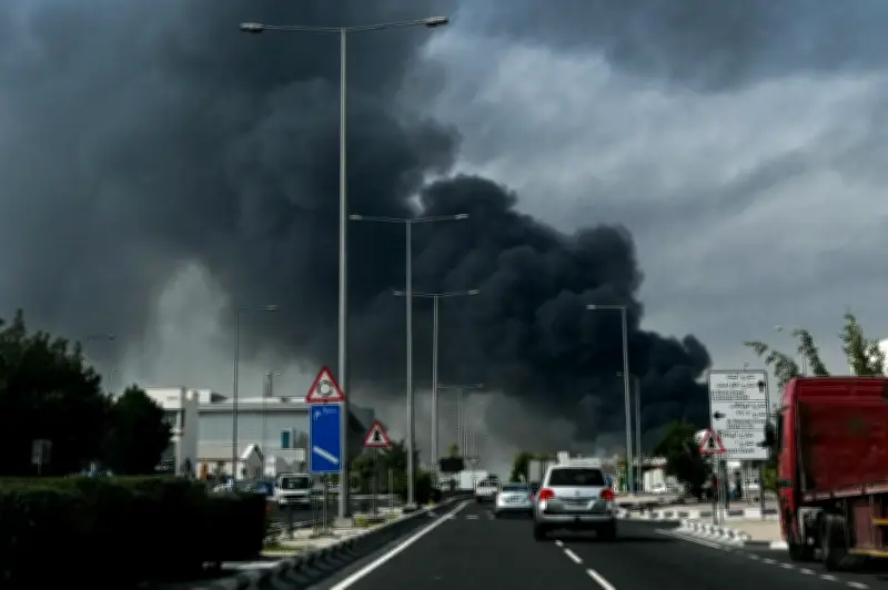 Malaysia Tegar Bersolidariti dengan Mangsa Serangan AS-Israel di Timur Tengah