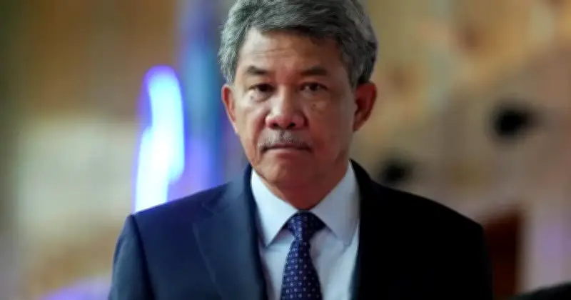 Malaysia Tegaskan Kepentingan Gencatan Senjata di Asia Barat