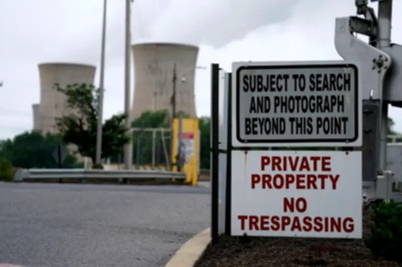 Malaysia Teroka Kuasa Nuklear sebagai Respons kepada Krisis Tenaga Global