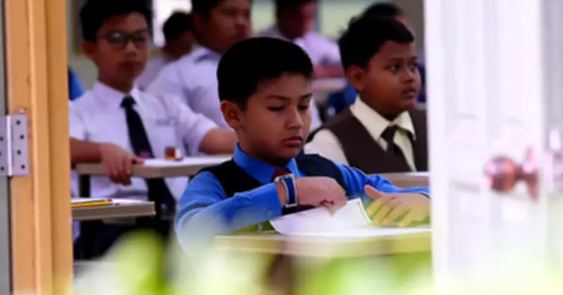 Malaysia Terunggul dalam Penulisan SEA-PLM 2024, Catat Skor Purata 480.1 Mata