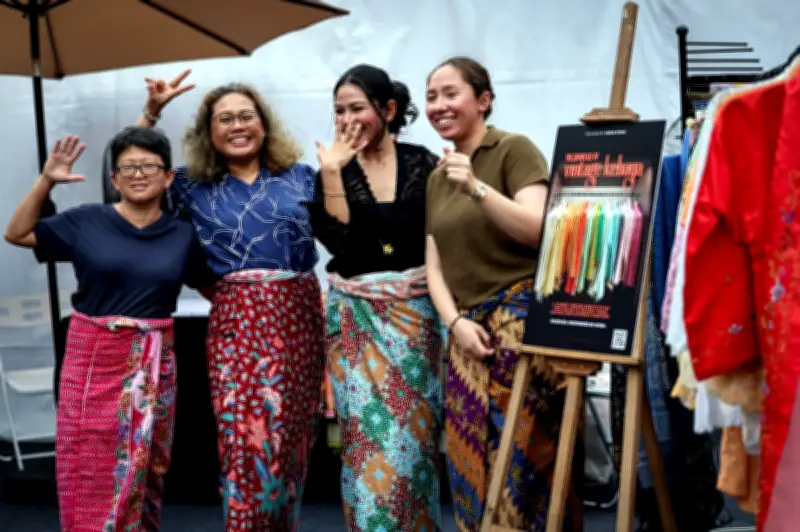 Malaysia Ungguli Singapura dan Purata Global dalam Kajian Kebahagiaan Ipsos Terkini