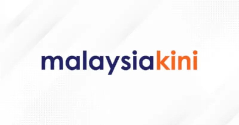 Malaysiakini Lapor Polis Dana RM3 Juta Dialihkan ke Skim Pelaburan Tidak Berlesen