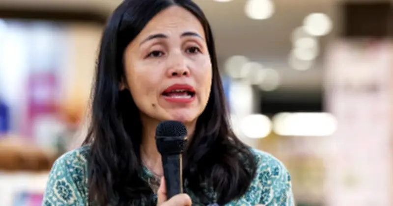 Mangsa Gangguan Seksual Dalam Talian Boleh Dapat Keadilan Melalui Tribunal, Kata Teo