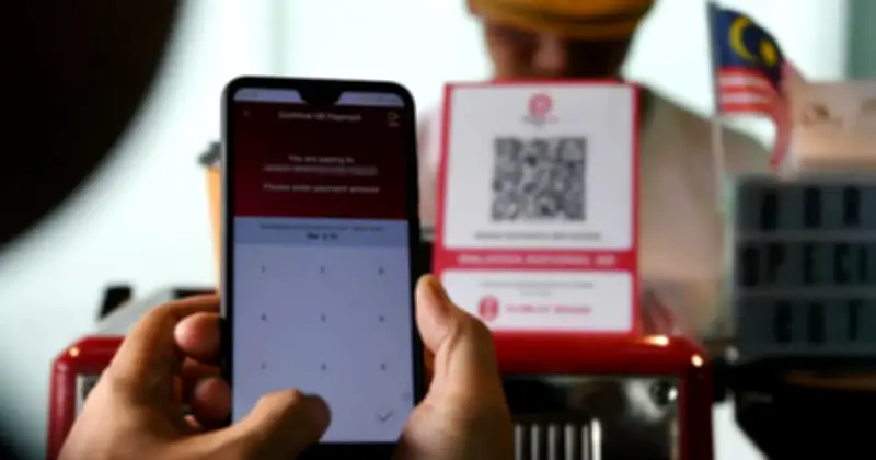 Manipulasi Resit Palsu Ancaman Utama Kepada Ekonomi Tanpa Tunai Malaysia