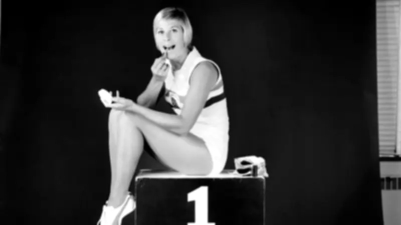 Mary Rand, Legenda Olahraga Britain Pemenang Tiga Pingat Olimpik 1964, Meninggal Dunia Pada Usia 86 Tahun