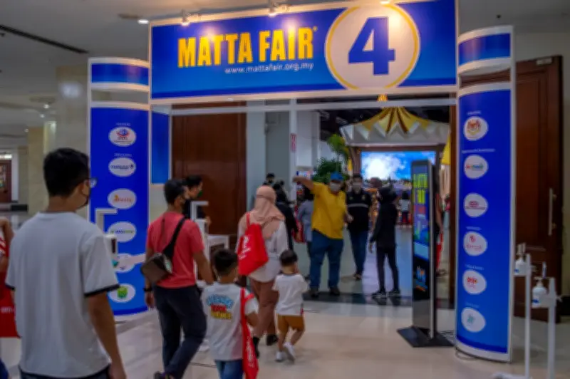 Matta Pacu Pelancongan Malaysia 2026 dengan Promosi dan Penerbangan Langsung