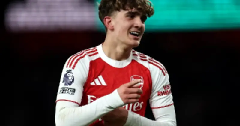 Max Dowman Cipta Sejarah, Arsenal Menang Lewat Manakala Manchester City Seri