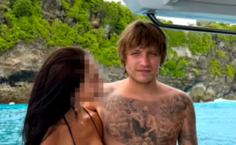 Mayat Ditemui di Pantai Bali Milik Pelancong Ukraine yang Diculik dan Diseksa