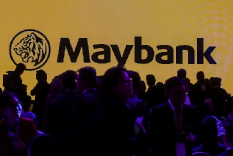 Maybank Singapore Beri Bonus Sekali Sahaja kepada Lebih 800 Kakitangan Junior