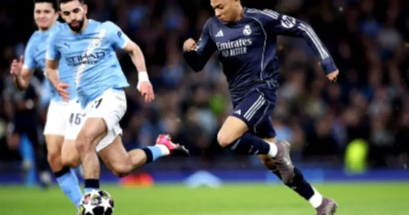 Mbappe Nafi Laporan 'Palsu' Mengenai Kecederaan Lutut Serius