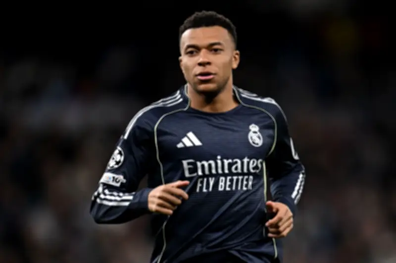 Mbappe Pastikan Kecederaan Sudah Pulih, Sedia Beraksi di Piala Dunia