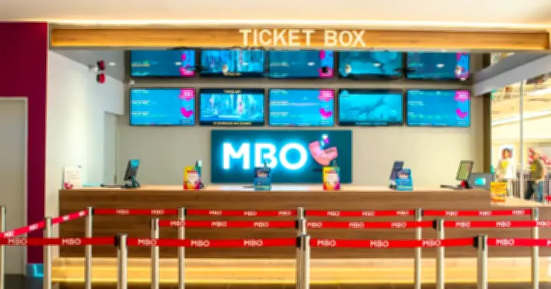 MBO Cinemas Tutup Operasi Secara Muktamad Selepas Hampir Lima Tahun Kembali