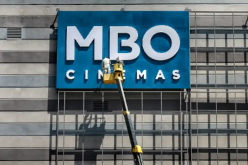 MBO Cinemas Tutup Operasi Selepas Kembali Semula Selama Hampir Lima Tahun