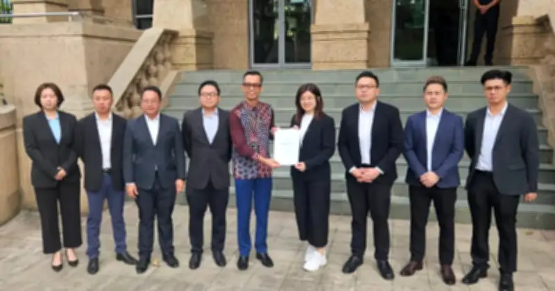 MCA Youth Desak Reformasi Berikutan Kontroversi Ketua Pesuruhjaya SPRM