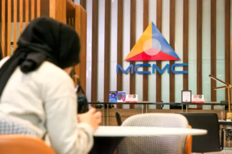 MCMC, Pembekal Telekomunikasi Perkukuh Rangkaian Jelang Aidilfitri